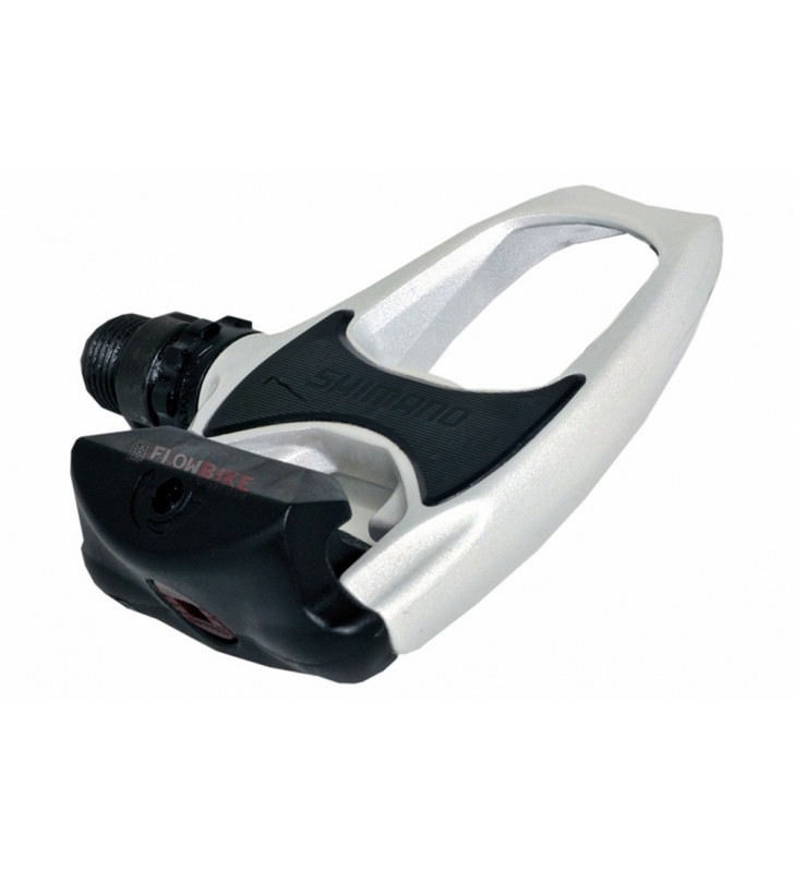 Pedales Shimano Carretera PD R540 Blanco